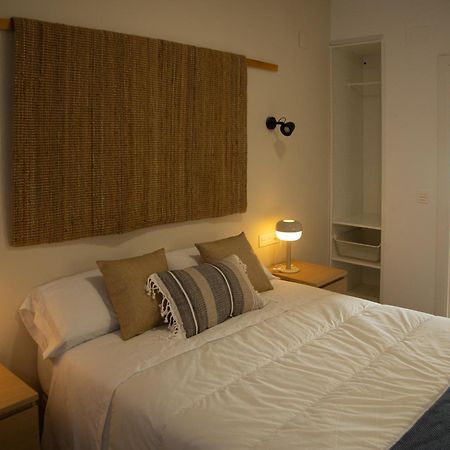 Hotel Los Alamos Boutique Plasencia Eksteriør billede