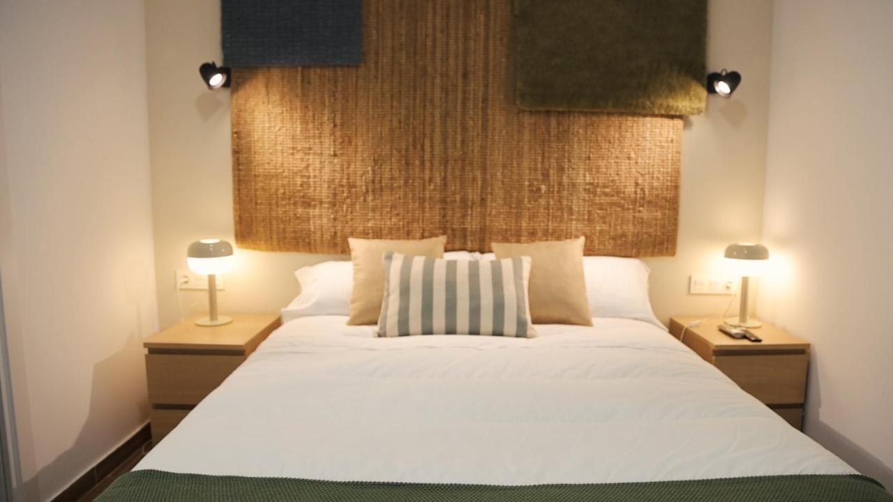 Hotel Los Alamos Boutique Plasencia Eksteriør billede