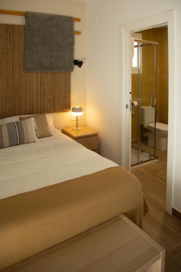 Hotel Los Alamos Boutique Plasencia Eksteriør billede