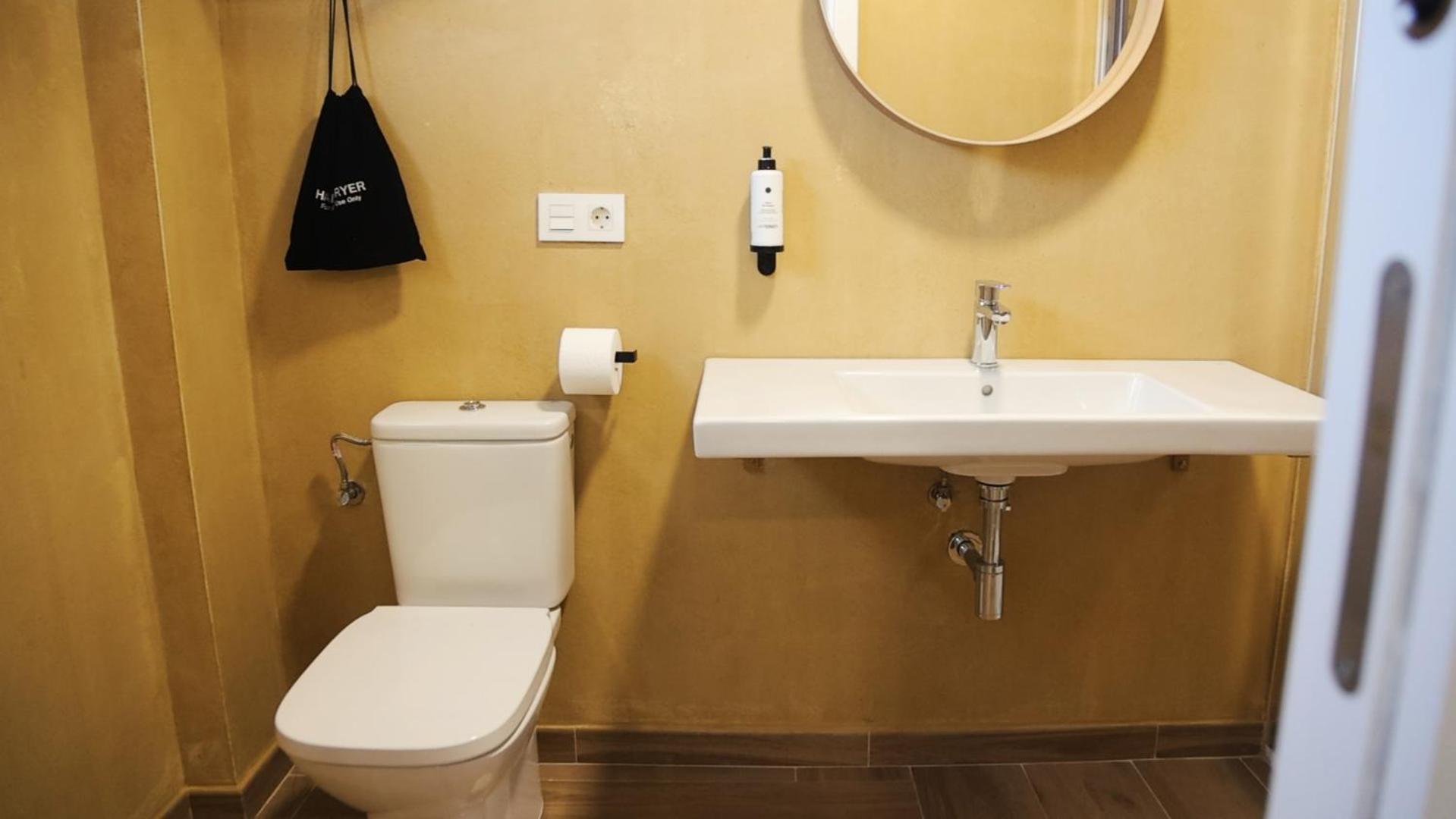 Hotel Los Alamos Boutique Plasencia Eksteriør billede