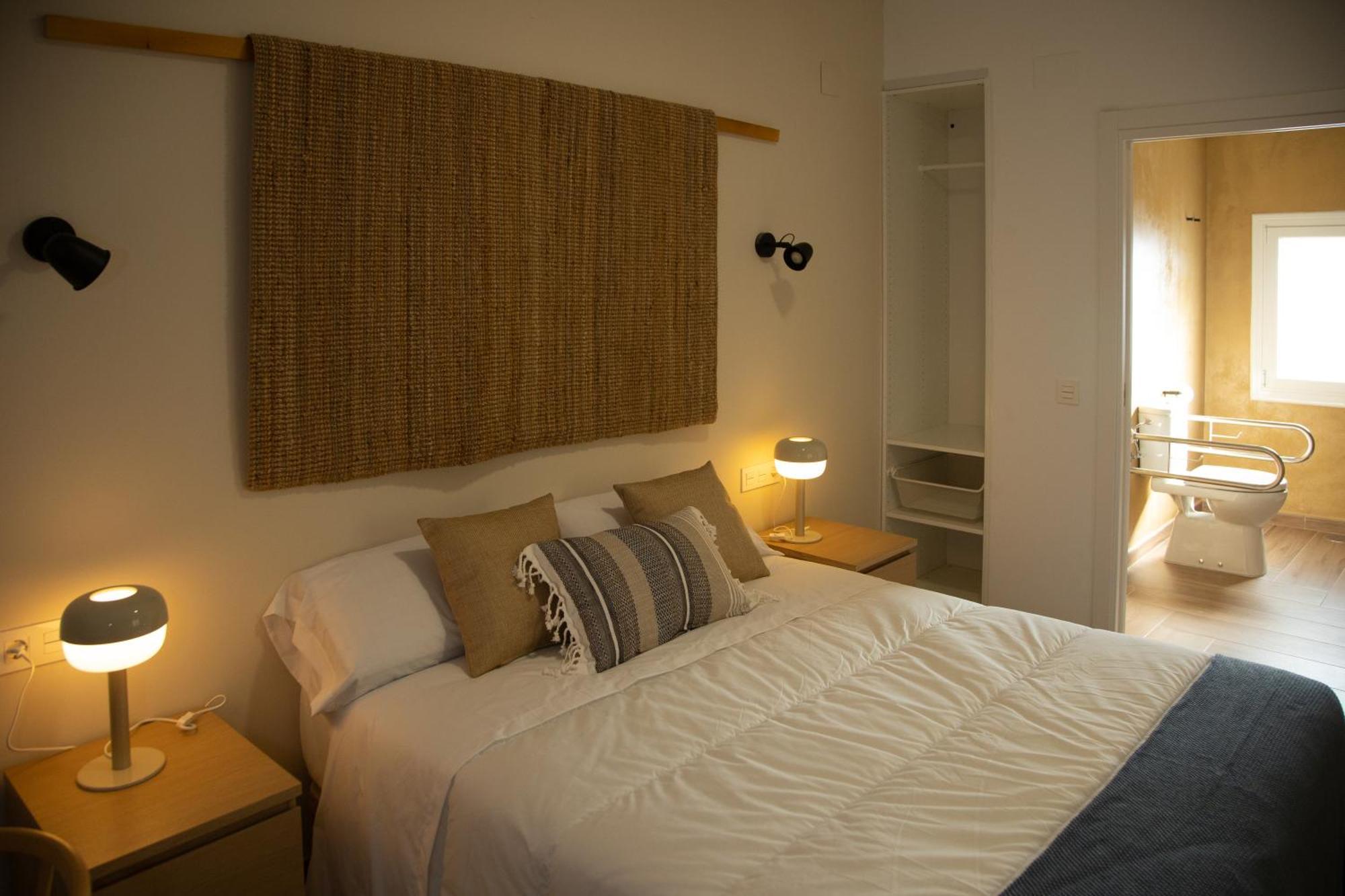 Hotel Los Alamos Boutique Plasencia Eksteriør billede