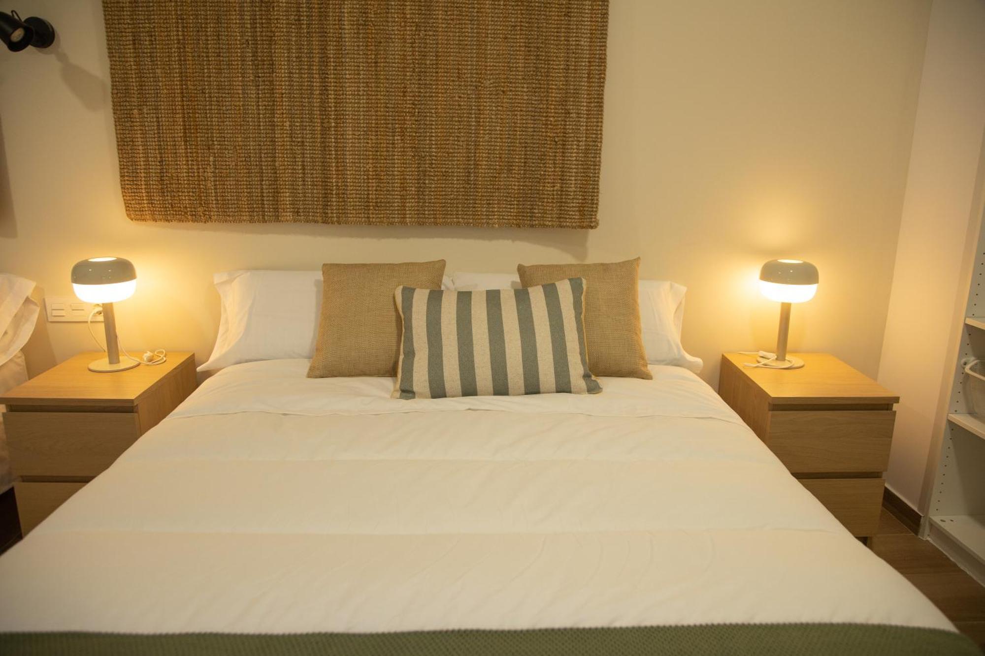 Hotel Los Alamos Boutique Plasencia Værelse billede