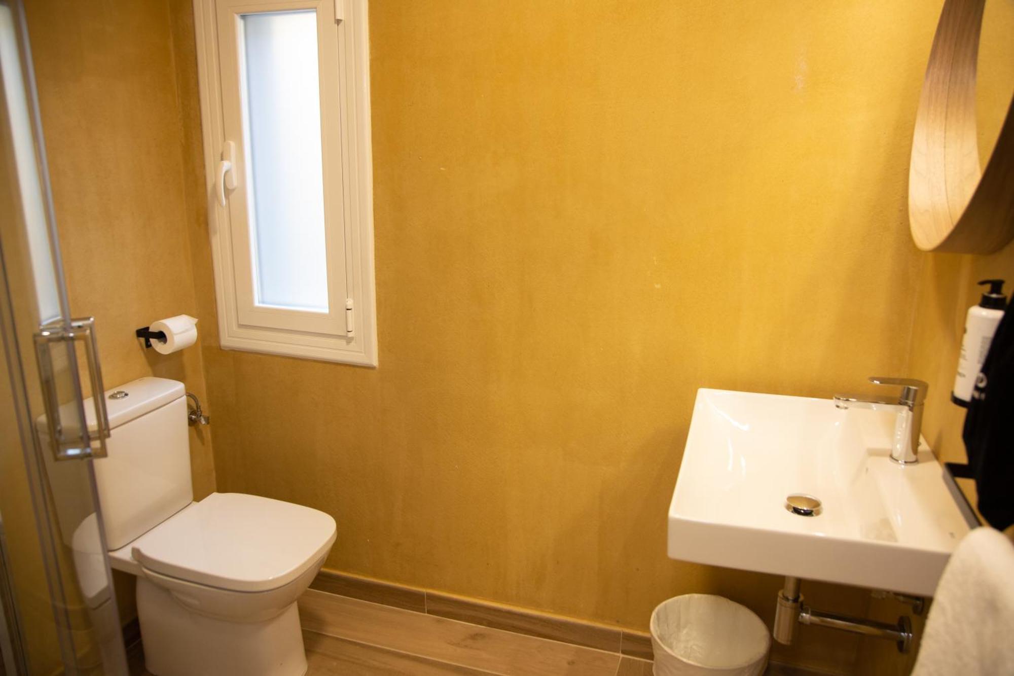 Hotel Los Alamos Boutique Plasencia Værelse billede