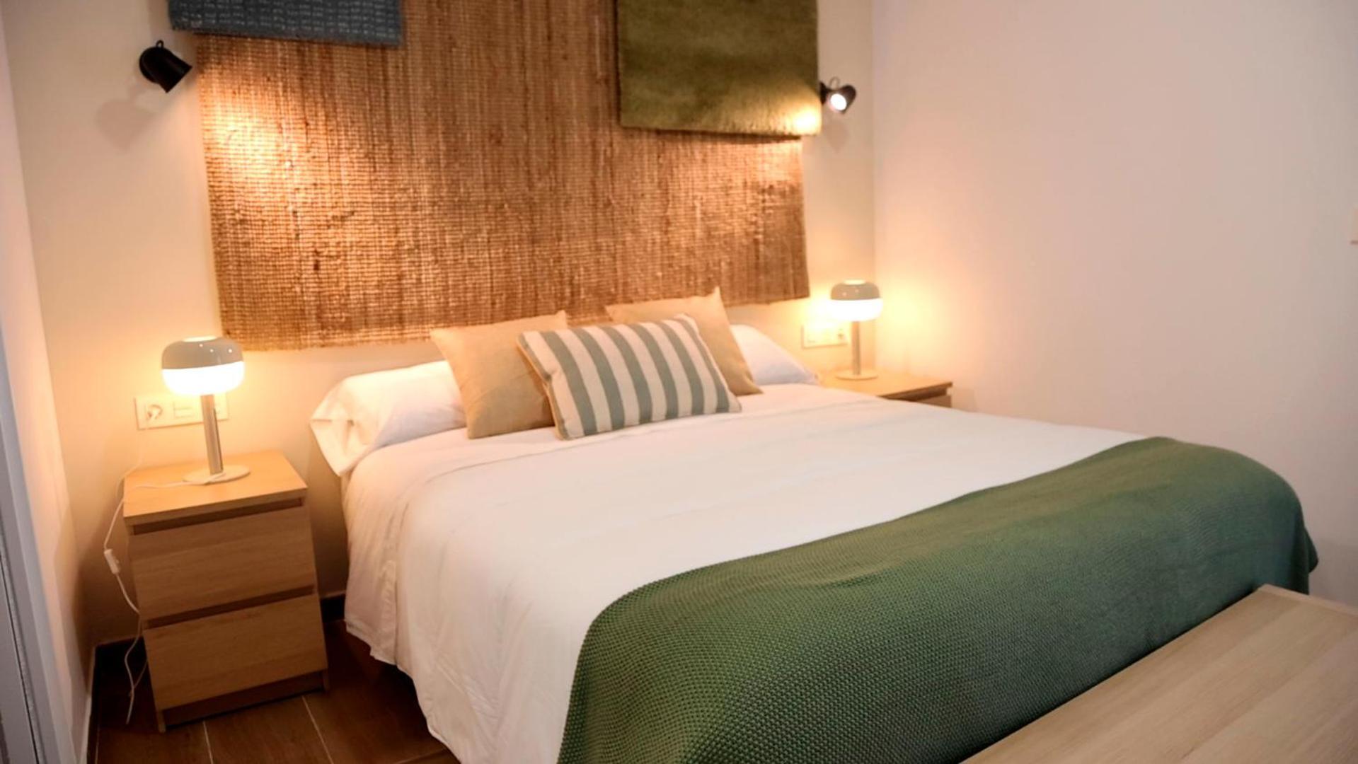 Hotel Los Alamos Boutique Plasencia Eksteriør billede